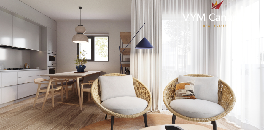 Townhouse in La Orotava, Tenerife, Spain 3 bedrooms, 164 sq.m. No. 164397