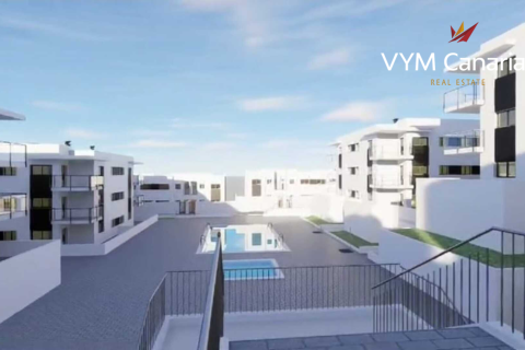 Townhouse for sale in La Orotava, Tenerife, Spain 3 bedrooms, 164 sq.m. No. 164397 - photo 11