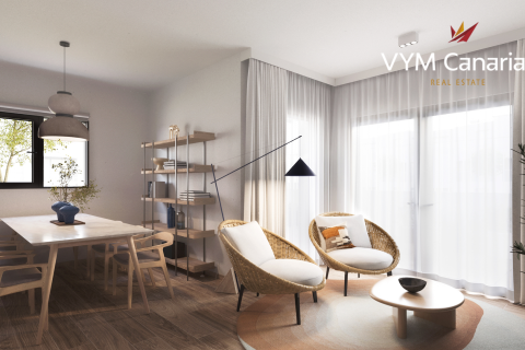 Townhouse for sale in La Orotava, Tenerife, Spain 3 bedrooms, 164 sq.m. No. 164397 - photo 3