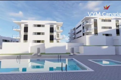 Townhouse for sale in La Orotava, Tenerife, Spain 3 bedrooms, 164 sq.m. No. 164397 - photo 2