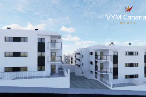 Townhouse for sale in La Orotava, Tenerife, Spain 3 bedrooms, 164 sq.m. No. 164397 - photo 8