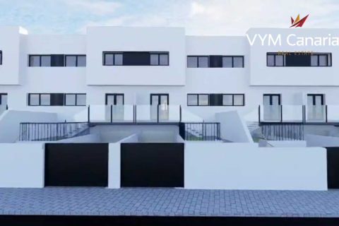 Townhouse for sale in La Orotava, Tenerife, Spain 3 bedrooms, 164 sq.m. No. 164397 - photo 7