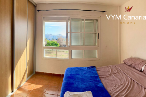 Duplex for sale in Callao Salvaje, Tenerife, Spain 2 bedrooms, 75 sq.m. No. 164395 - photo 8