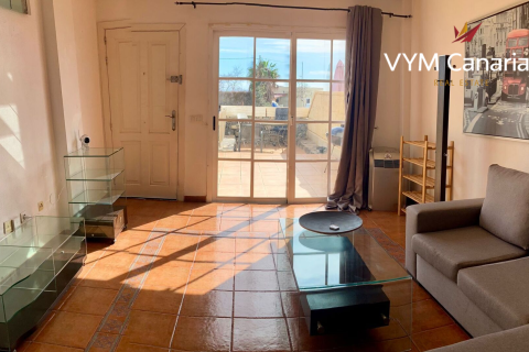 Duplex for sale in Callao Salvaje, Tenerife, Spain 2 bedrooms, 75 sq.m. No. 164395 - photo 6