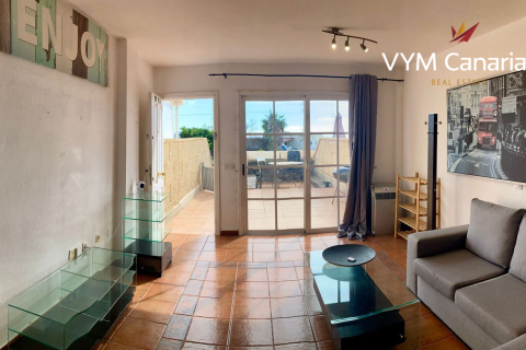 Duplex for sale in Callao Salvaje, Tenerife, Spain 2 bedrooms, 75 sq.m. No. 164395 - photo 5