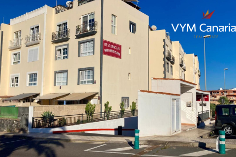 Duplex for sale in Callao Salvaje, Tenerife, Spain 2 bedrooms, 75 sq.m. No. 164395 - photo 16