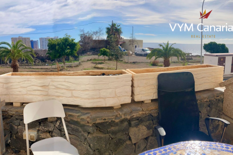 Duplex for sale in Callao Salvaje, Tenerife, Spain 2 bedrooms, 75 sq.m. No. 164395 - photo 12