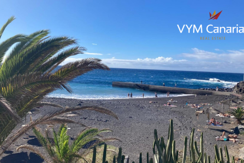 Duplex for sale in Callao Salvaje, Tenerife, Spain 2 bedrooms, 75 sq.m. No. 164395 - photo 17