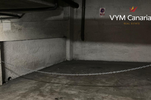 Duplex for sale in Callao Salvaje, Tenerife, Spain 2 bedrooms, 75 sq.m. No. 164395 - photo 15