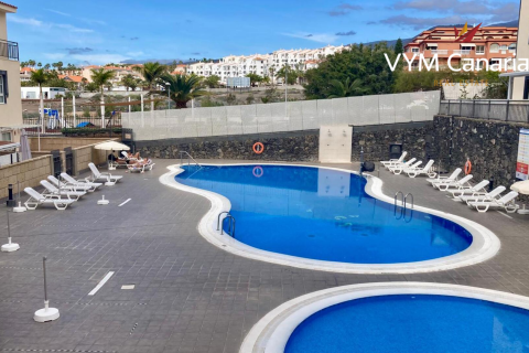 Duplex for sale in Callao Salvaje, Tenerife, Spain 2 bedrooms, 75 sq.m. No. 164395 - photo 2