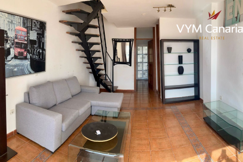 Duplex for sale in Callao Salvaje, Tenerife, Spain 2 bedrooms, 75 sq.m. No. 164395 - photo 4
