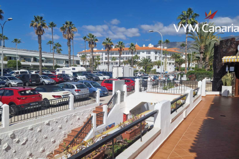 Commercial property for sale in Adeje, Tenerife, Spain 1 bedroom, 29 sq.m. No. 164399 - photo 3