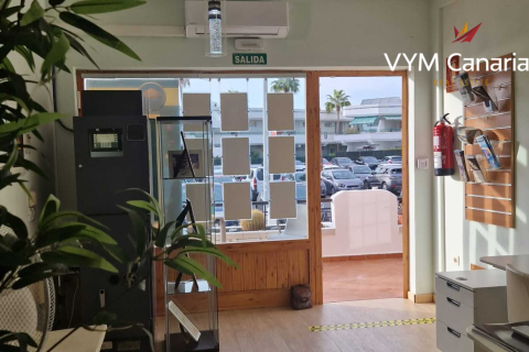 Commercial property for sale in Adeje, Tenerife, Spain 1 bedroom, 29 sq.m. No. 164399 - photo 6