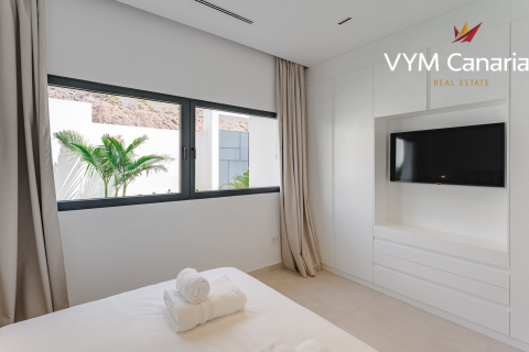 Villa for sale in Torviscas, Tenerife, Spain 4 bedrooms, 202 sq.m. No. 164398 - photo 23