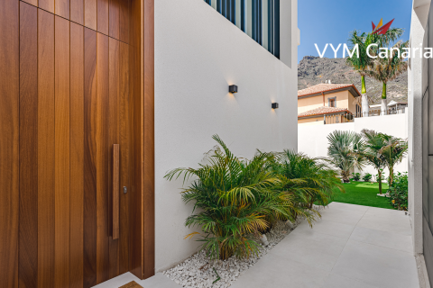 Villa for sale in Torviscas, Tenerife, Spain 4 bedrooms, 202 sq.m. No. 164398 - photo 10