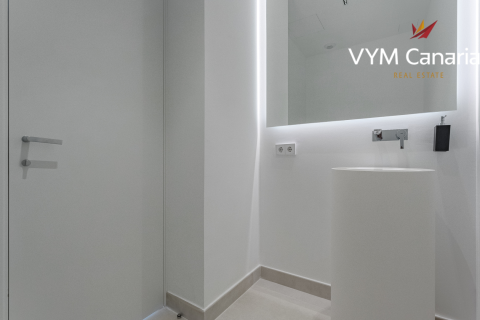 Villa for sale in Torviscas, Tenerife, Spain 4 bedrooms, 202 sq.m. No. 164398 - photo 22