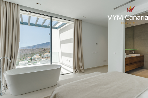 Villa for sale in Torviscas, Tenerife, Spain 4 bedrooms, 202 sq.m. No. 164398 - photo 30