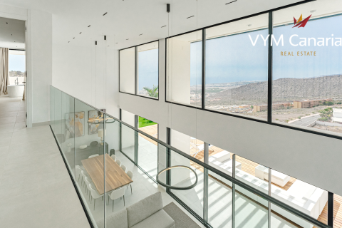 Villa for sale in Torviscas, Tenerife, Spain 4 bedrooms, 202 sq.m. No. 164398 - photo 18