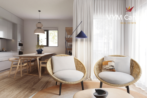 Wohnung zum Verkauf in La Orotava, Tenerife, Spanien 3 Schlafzimmer, 80 m2 Nr. 164394 - Foto 17