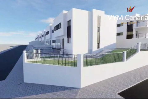 Wohnung zum Verkauf in La Orotava, Tenerife, Spanien 3 Schlafzimmer, 80 m2 Nr. 164394 - Foto 8