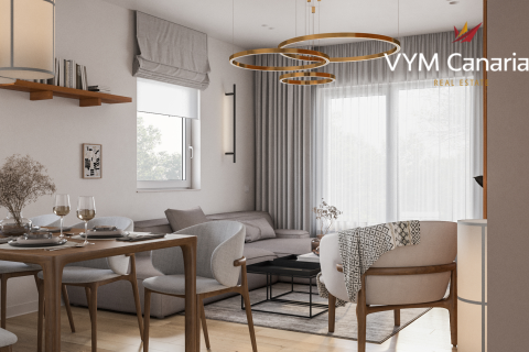 Wohnung zum Verkauf in La Orotava, Tenerife, Spanien 3 Schlafzimmer, 80 m2 Nr. 164394 - Foto 2