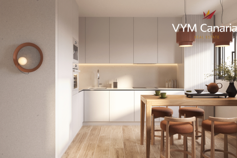 Wohnung zum Verkauf in La Orotava, Tenerife, Spanien 3 Schlafzimmer, 80 m2 Nr. 164394 - Foto 18