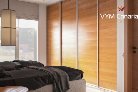 Wohnung zum Verkauf in La Orotava, Tenerife, Spanien 3 Schlafzimmer, 80 m2 Nr. 164394 - Foto 26