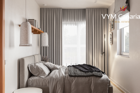 Wohnung zum Verkauf in La Orotava, Tenerife, Spanien 3 Schlafzimmer, 80 m2 Nr. 164394 - Foto 23