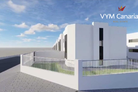 Wohnung zum Verkauf in La Orotava, Tenerife, Spanien 3 Schlafzimmer, 80 m2 Nr. 164394 - Foto 10