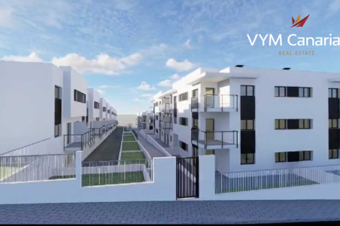 Wohnung zum Verkauf in La Orotava, Tenerife, Spanien 3 Schlafzimmer, 80 m2 Nr. 164394 - Foto 7