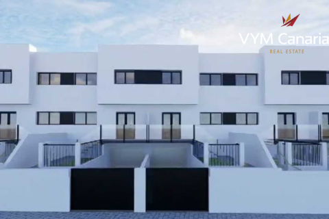 Wohnung zum Verkauf in La Orotava, Tenerife, Spanien 3 Schlafzimmer, 80 m2 Nr. 164394 - Foto 6