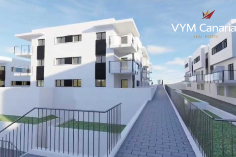 Wohnung zum Verkauf in La Orotava, Tenerife, Spanien 3 Schlafzimmer, 80 m2 Nr. 164394 - Foto 12