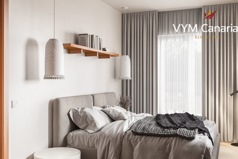 Wohnung zum Verkauf in La Orotava, Tenerife, Spanien 3 Schlafzimmer, 80 m2 Nr. 164394 - Foto 24