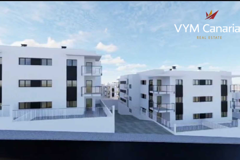 Wohnung zum Verkauf in La Orotava, Tenerife, Spanien 3 Schlafzimmer, 80 m2 Nr. 164394 - Foto 13