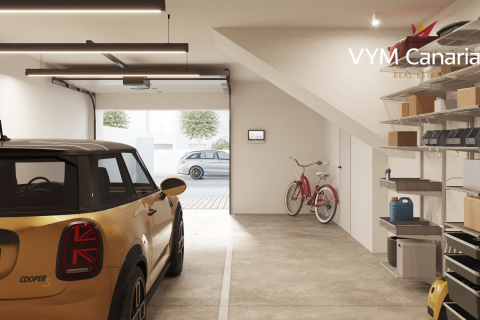 Wohnung zum Verkauf in La Orotava, Tenerife, Spanien 3 Schlafzimmer, 80 m2 Nr. 164394 - Foto 20