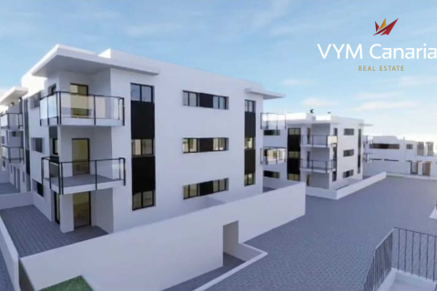 Wohnung zum Verkauf in La Orotava, Tenerife, Spanien 3 Schlafzimmer, 80 m2 Nr. 164394 - Foto 11