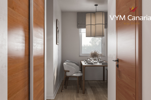 Wohnung zum Verkauf in La Orotava, Tenerife, Spanien 3 Schlafzimmer, 80 m2 Nr. 164394 - Foto 30