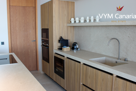 Villa till salu i La Caleta, Ibiza, Spanien 3 sovrum, 172 kvm. Nr. 164396 - foto 9