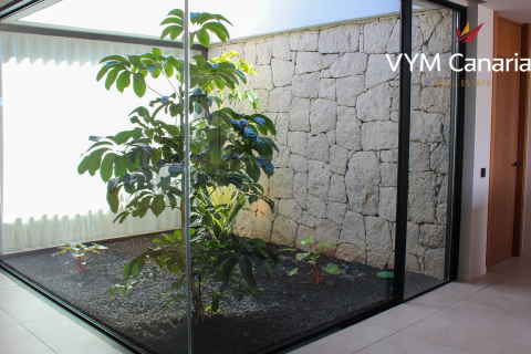 Villa till salu i La Caleta, Ibiza, Spanien 3 sovrum, 172 kvm. Nr. 164396 - foto 11