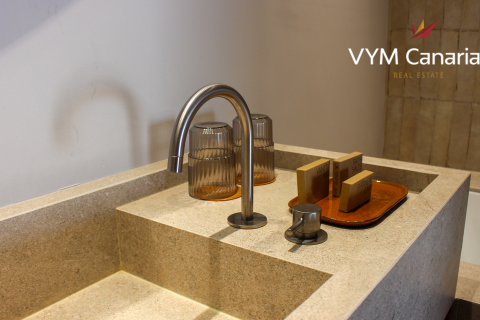 Villa till salu i La Caleta, Ibiza, Spanien 3 sovrum, 172 kvm. Nr. 164396 - foto 24