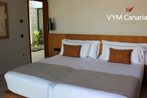 Villa till salu i La Caleta, Ibiza, Spanien 3 sovrum, 172 kvm. Nr. 164396 - foto 18