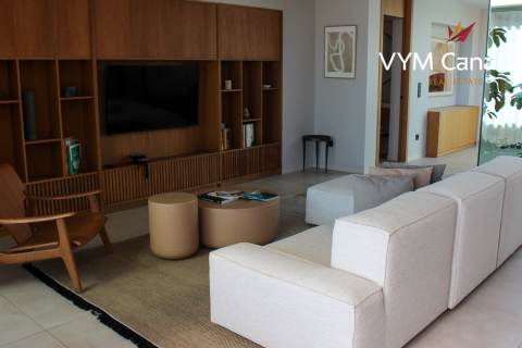 Villa till salu i La Caleta, Ibiza, Spanien 3 sovrum, 172 kvm. Nr. 164396 - foto 5