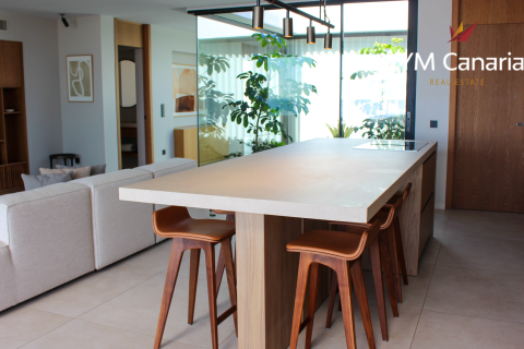 Villa till salu i La Caleta, Ibiza, Spanien 3 sovrum, 172 kvm. Nr. 164396 - foto 8