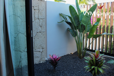 Villa till salu i La Caleta, Ibiza, Spanien 3 sovrum, 172 kvm. Nr. 164396 - foto 12