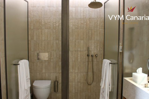 Villa till salu i La Caleta, Ibiza, Spanien 3 sovrum, 172 kvm. Nr. 164396 - foto 25