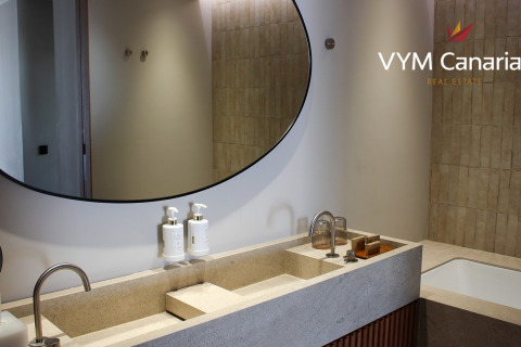 Villa till salu i La Caleta, Ibiza, Spanien 3 sovrum, 172 kvm. Nr. 164396 - foto 26