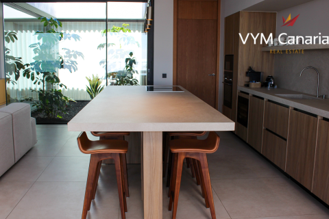 Villa till salu i La Caleta, Ibiza, Spanien 3 sovrum, 172 kvm. Nr. 164396 - foto 10