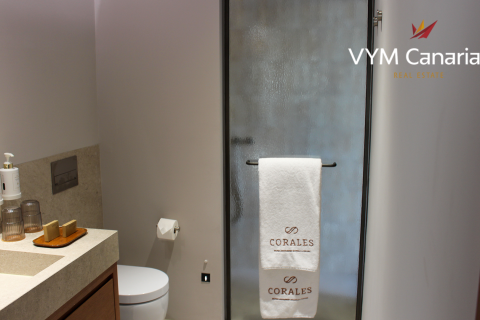 Villa till salu i La Caleta, Ibiza, Spanien 3 sovrum, 172 kvm. Nr. 164396 - foto 19