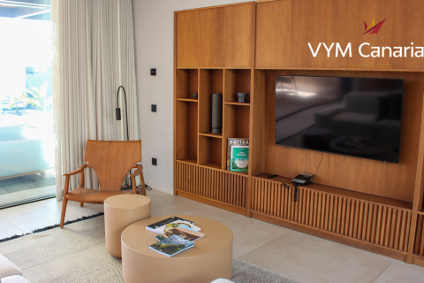 Villa till salu i La Caleta, Ibiza, Spanien 3 sovrum, 172 kvm. Nr. 164396 - foto 6