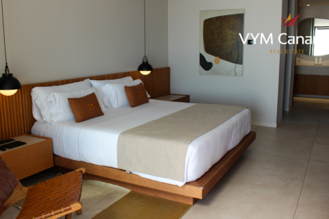 Villa till salu i La Caleta, Ibiza, Spanien 3 sovrum, 172 kvm. Nr. 164396 - foto 20